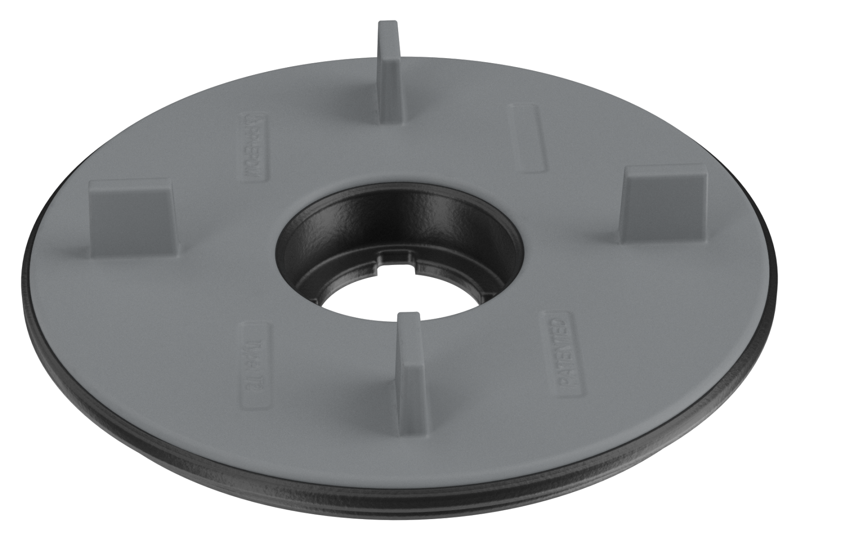 Вершина опоры HILST LIFT HLT2 для плитки премиум