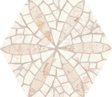 Вставка Kerama Marazzi Карму матовый 5.2x6 OS\A248\63009