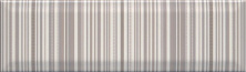 Декор Kerama Marazzi HGD\B268\9010 Аккорд 8,5x28,5