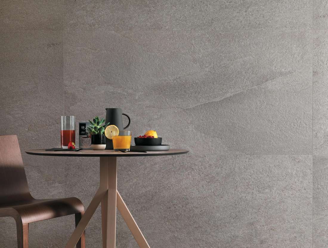 Керамогранит Atlas Concorde Klif White Matte 37.5x75 ANXW