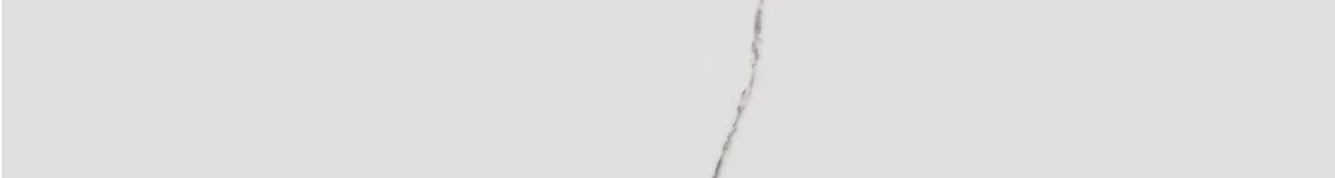 Подступенок Керама Марацци Venezia Монте Тиберио белый лаппатированный обрезной 80х10,7