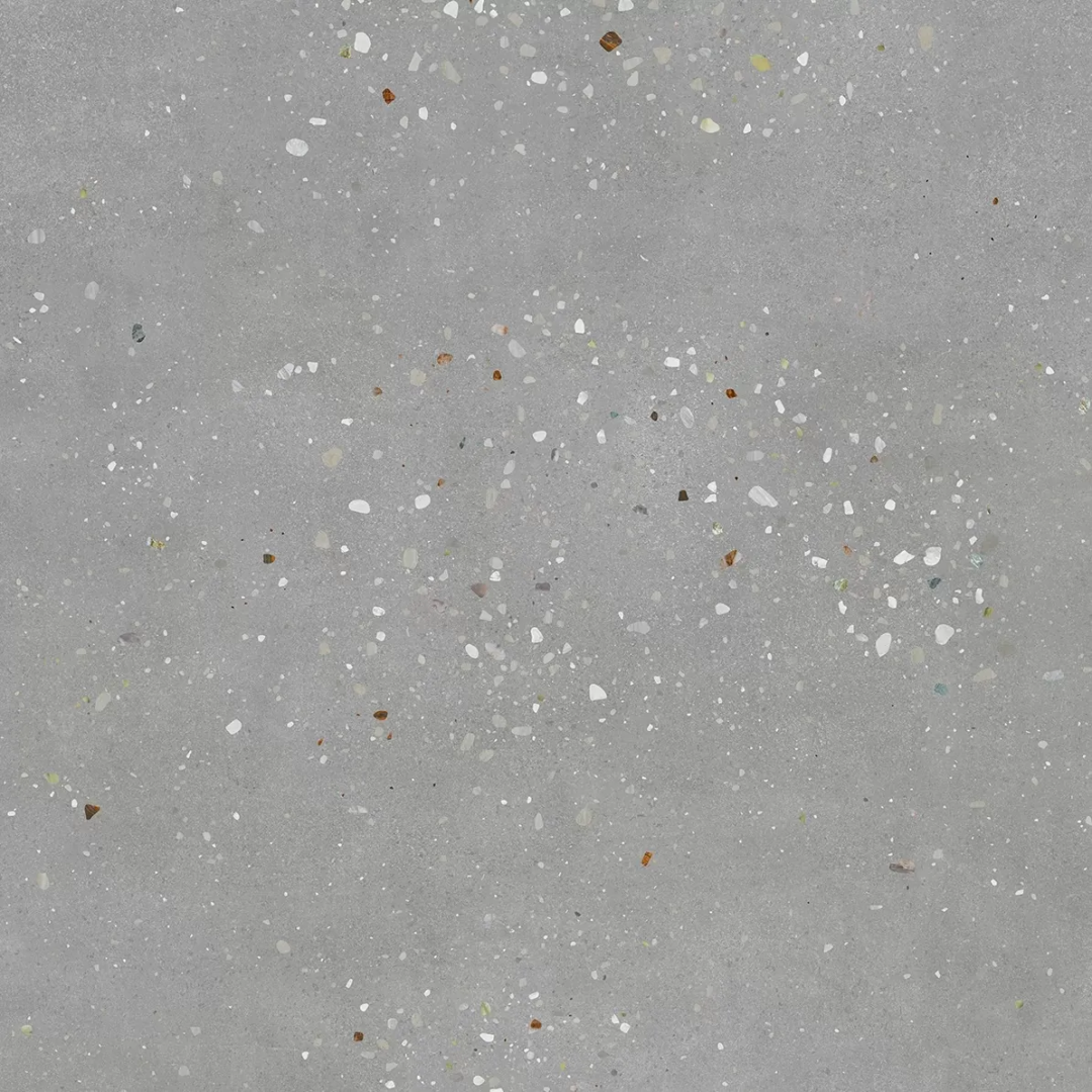 Керамогранит Kerama Marazzi SG016520R Даймондс серый обрезной 119.5x119.5