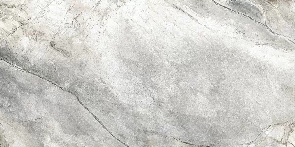 Керамогранит Alma Ceramica Вулкано GFA114VLC07L серый 57x114