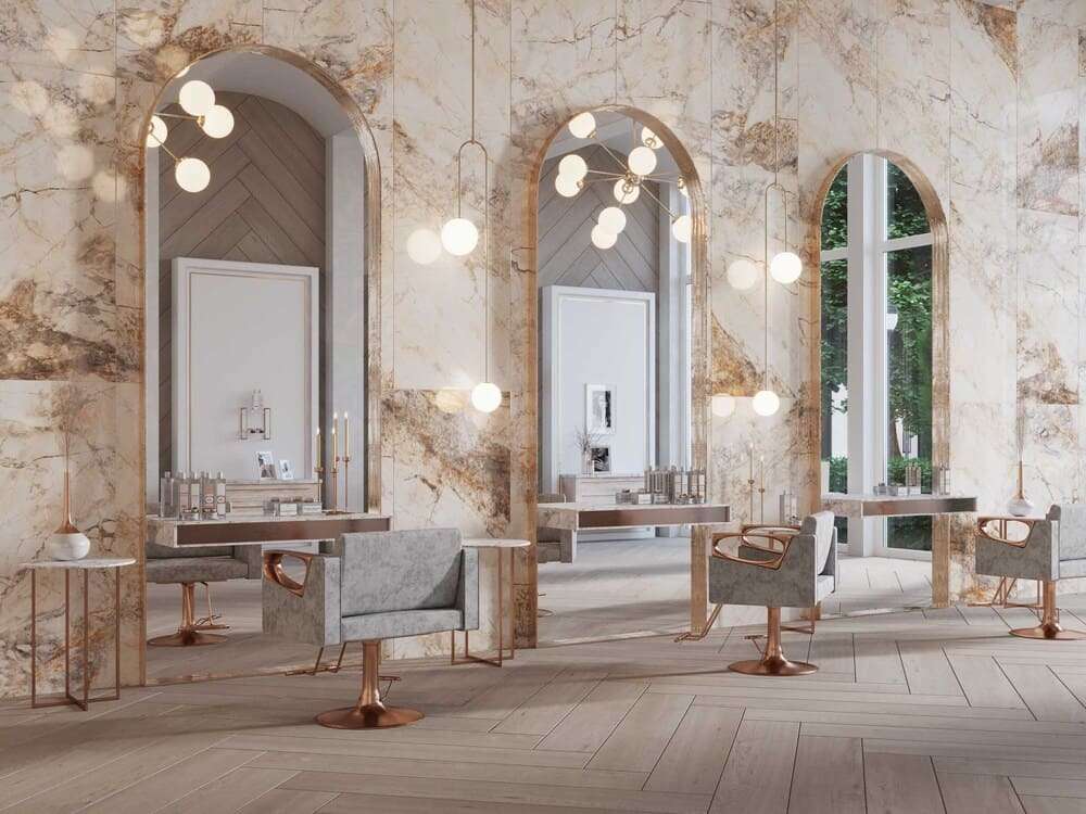 Керамогранит Onlygres Marble MOG101 60x120