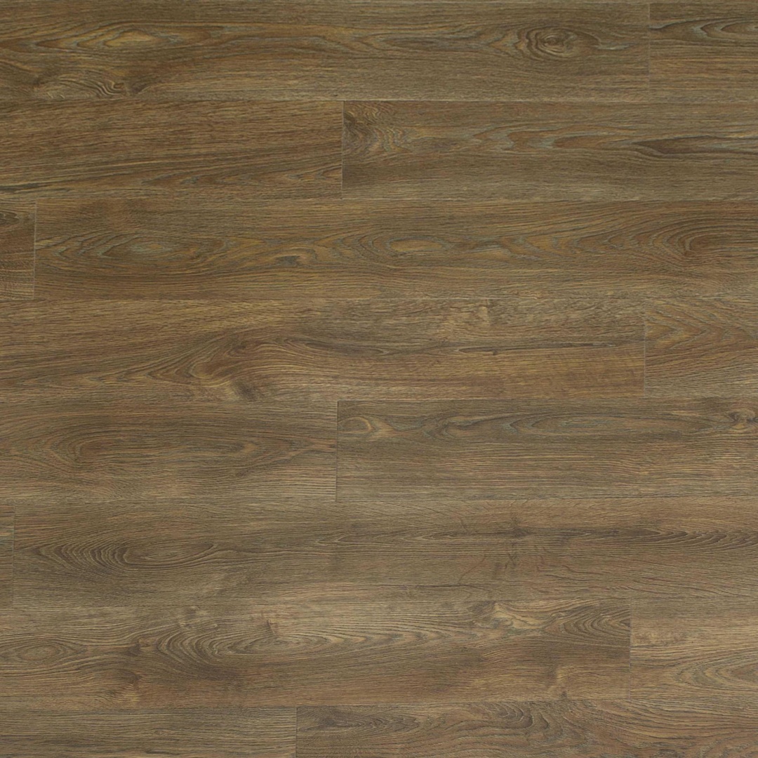 Кварцвиниловая плитка Fine Floor Rich FF-2078 Дуб Катания клеевой кварц винил напольный