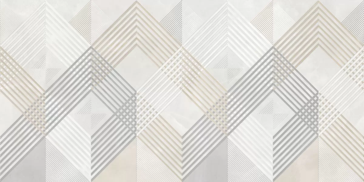 Керамическая плитка Alma Ceramica Риволи TWU09RVL014 разноцветный 24.9x50