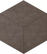 Мозаика Estima SR07 Spectrum Cube Chocolate 25x29 кофейный
