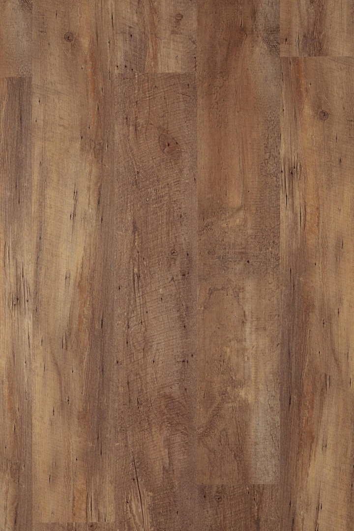 Кварцвиниловая плитка Aqua Floor Classic Glue AF5503 Glue 1219.2x177.8 Дуб Светлый замковый кварц винил напольный