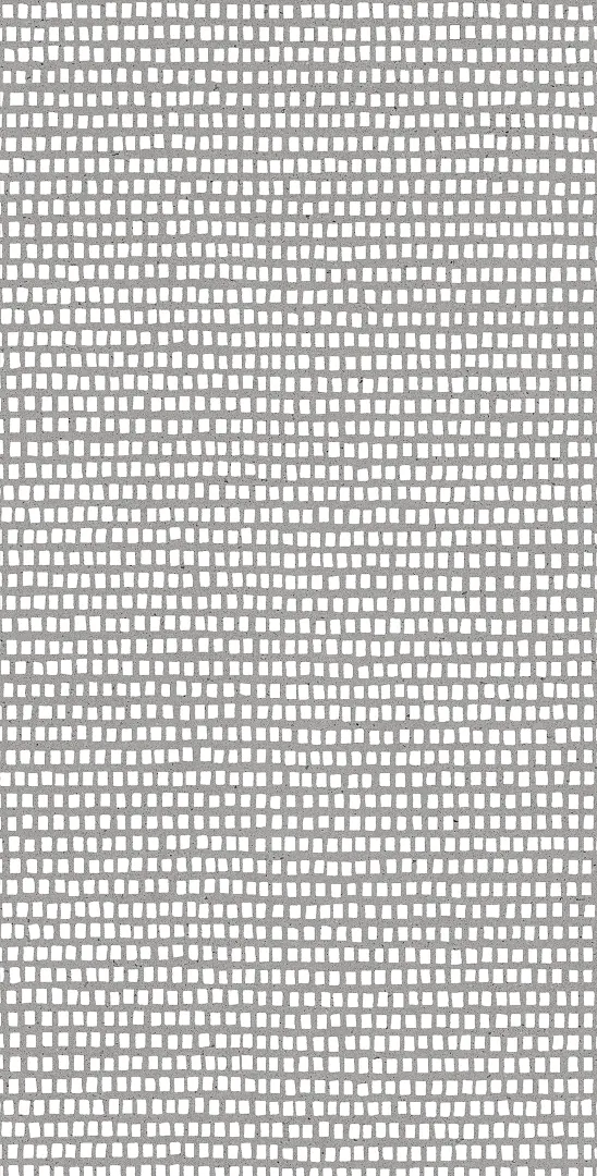 Керамогранит Креанза GL1002-A Bierzo Bisazza White Glue Art 60x120 белый