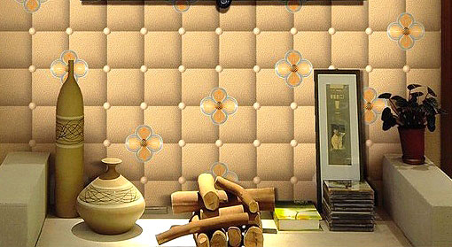 Мозаика NSmosaic PF11 вставка белый 2x2