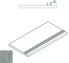 Ступень закругленная угловая левая Italon Climb Х2 Rock 30x60