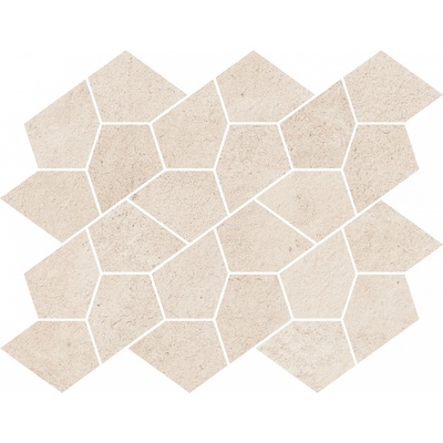 Мозаика Eternum Snow Kaleido 27.6x35.6