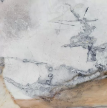 Керамогранит Идальго Lusso Oro LLR 60x60 коричневый