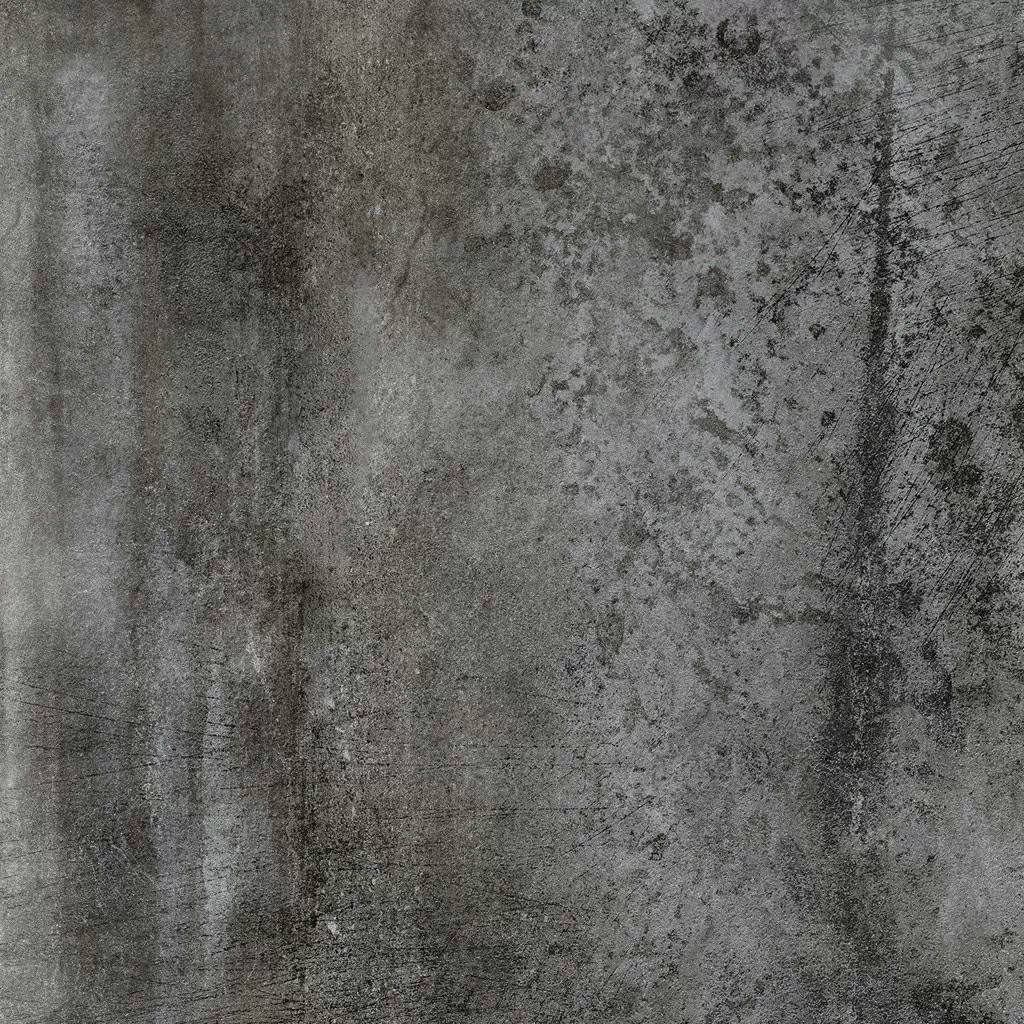 Керамогранит Alma Ceramica Оксид GFU04OXD70R черный 60x60