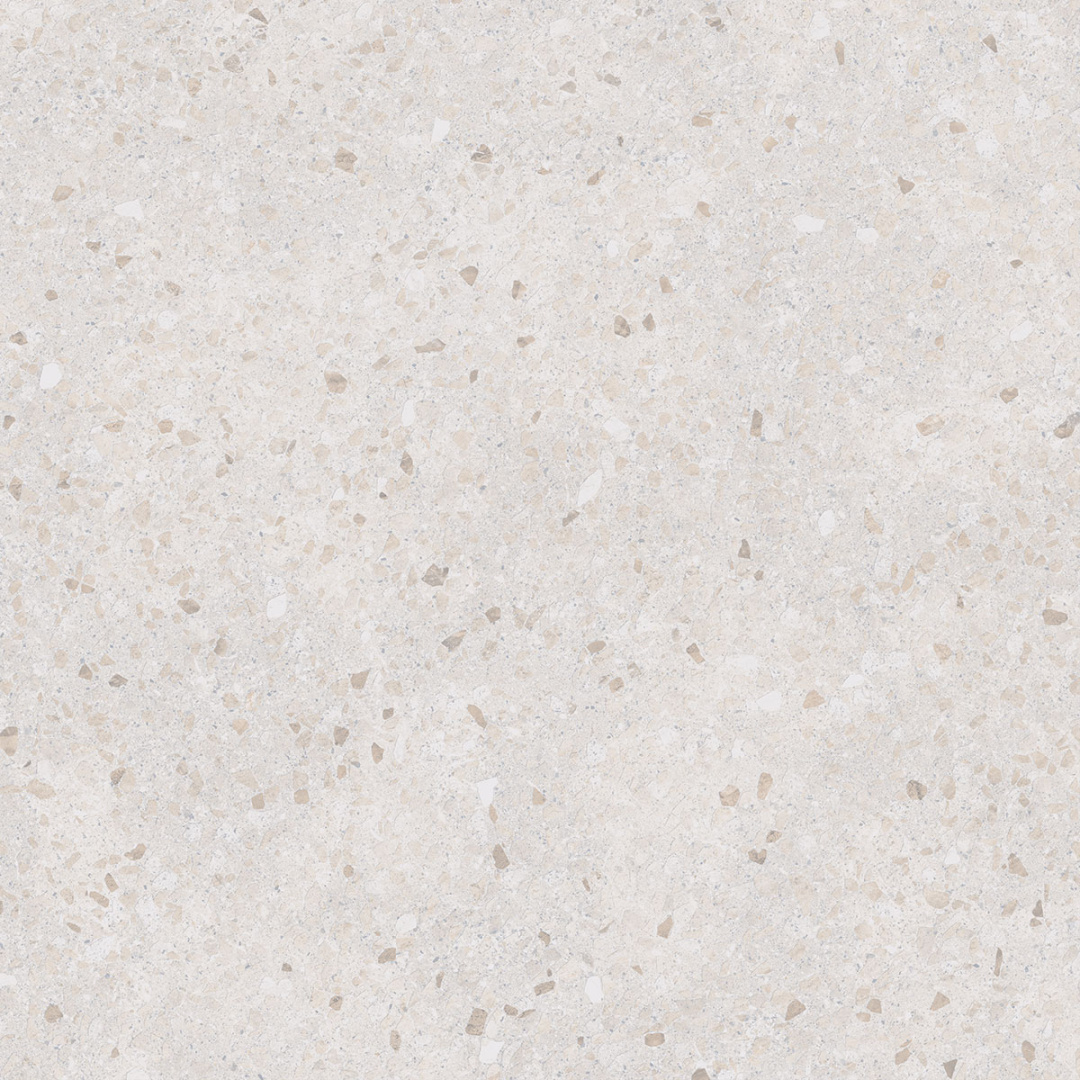 Керамогранит Kerama Marazzi Терраццо беж светлый обрезной 60x60 SG631820R