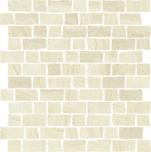 Мозаика Italon Charme Advance Alabastro White Raw 30x30