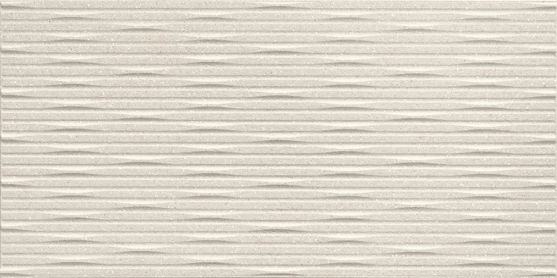 Керамическая плитка Atlas Concorde 3D Wall Carve Whittle Ivory Matte 40x80 A577