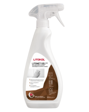 Жидкий моющий состав LITONET GEL EVO 0.5кг