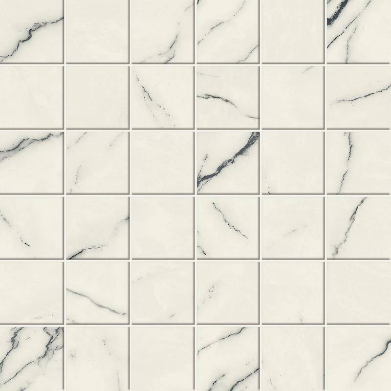 Мозаика Forte dei Marmi Lilac 30x30 матовый