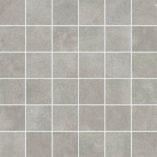 Мозаика ColiseumGres Экспо Грэй 610110000974 серый 30x30
