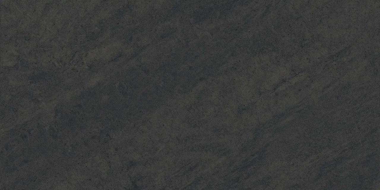 Керамогранит Atlas Concorde Форте Дей Марми Рок Венария Блэк 610010005826 черный 60x120