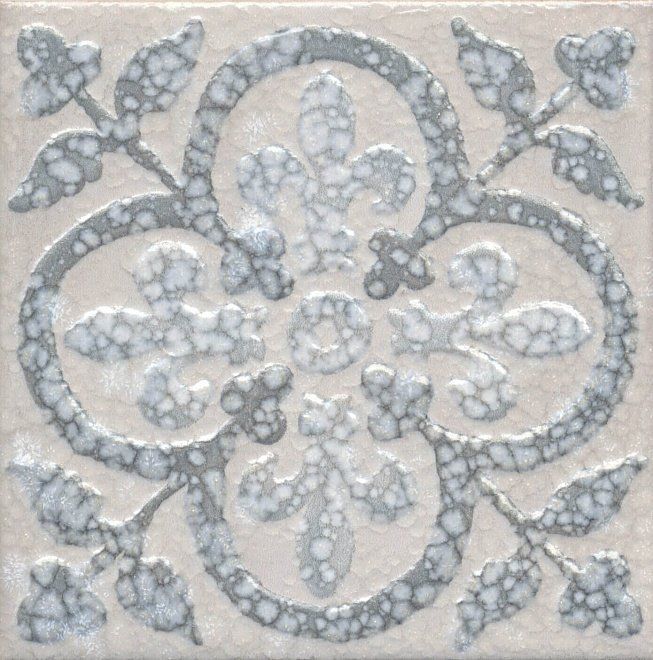 Декор Kerama Marazzi DD\B31\17023 Барио 15x15