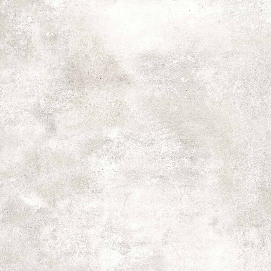 Керамогранит Laparet Lugano Bianco 80x80 лаппатированный