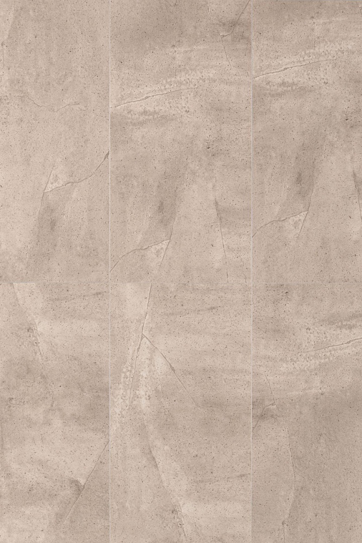 Кварцвиниловая плитка Aqua Floor Stone AF3553SST 610x305 Камень Светлый замковый кварц винил напольный