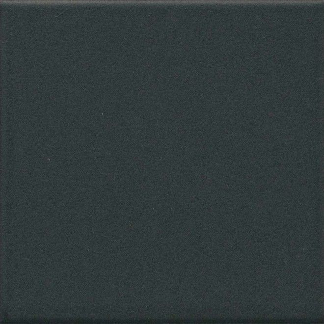 Керамогранит Kerama Marazzi Агуста черный натуральный 9.8x9.8 1333S