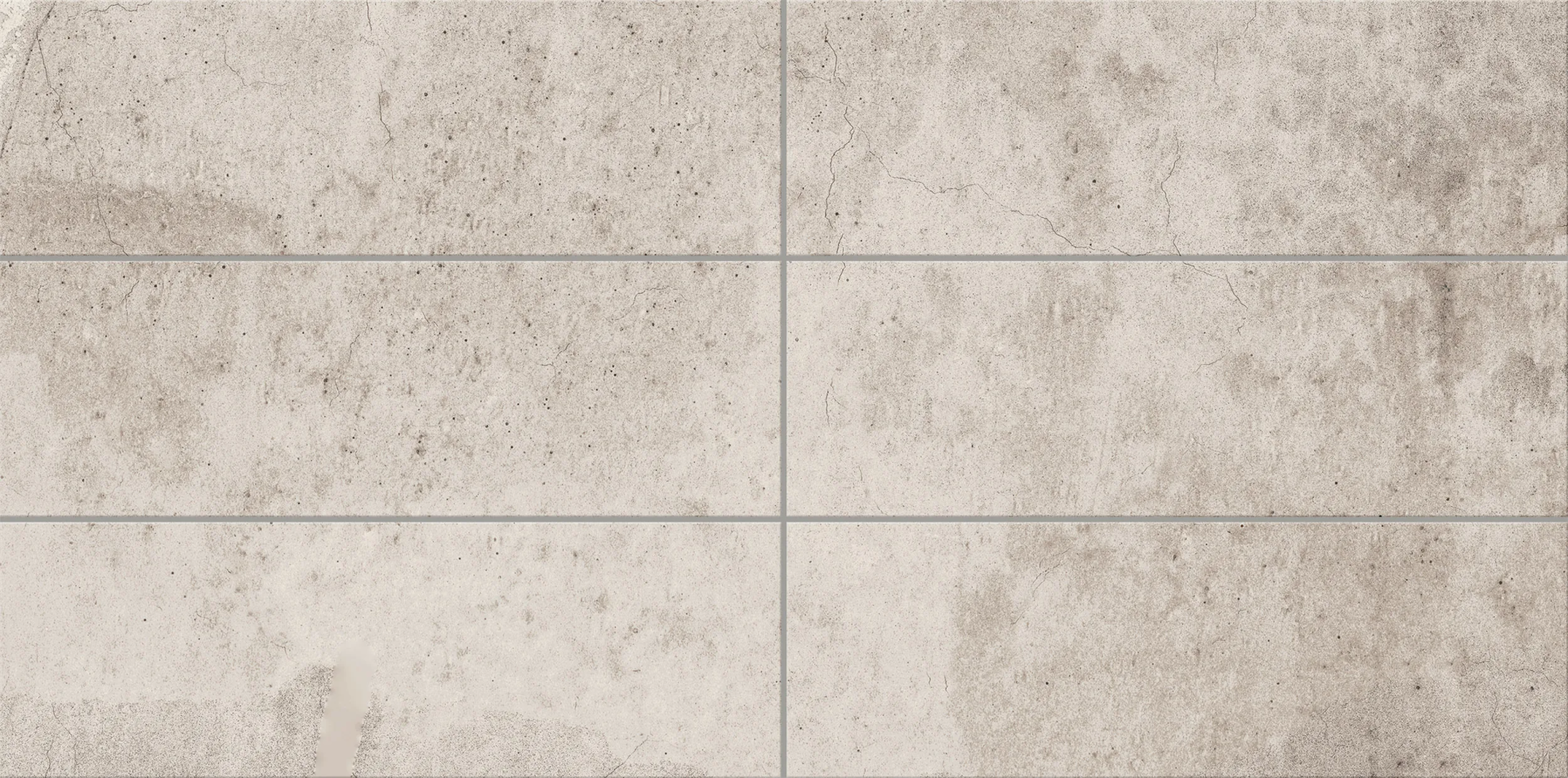 Фальшмозаика Estima EE01 Seed Light Grey Bricks Small FalseMosaic/EE01_NS/29,8x60x8/Bricks Small/ серый 29.8x60