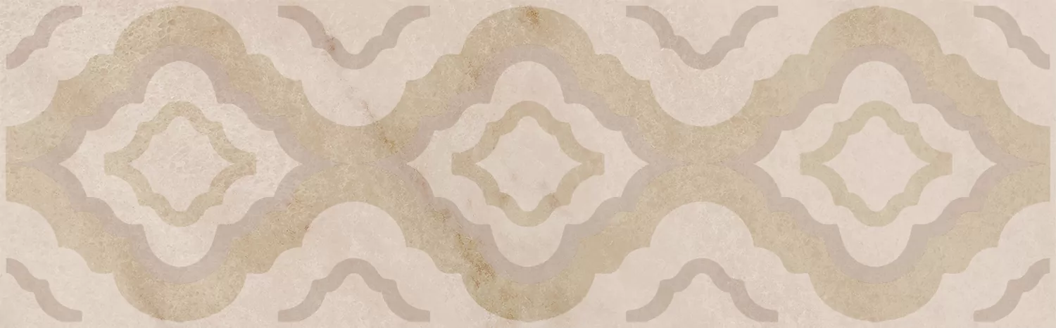 Бордюр Kerama Marazzi OS\A316\6436 Винетта глянцевый 7.7x25