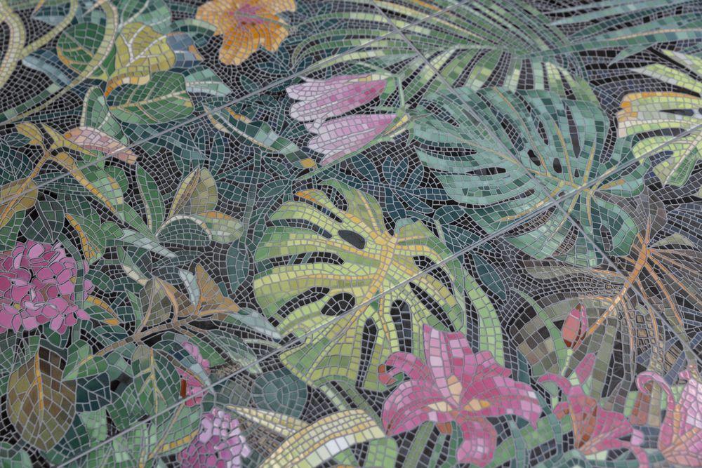 Бордюр Kerama Marazzi Альвао Багет белый матовый 5x20 BLB049