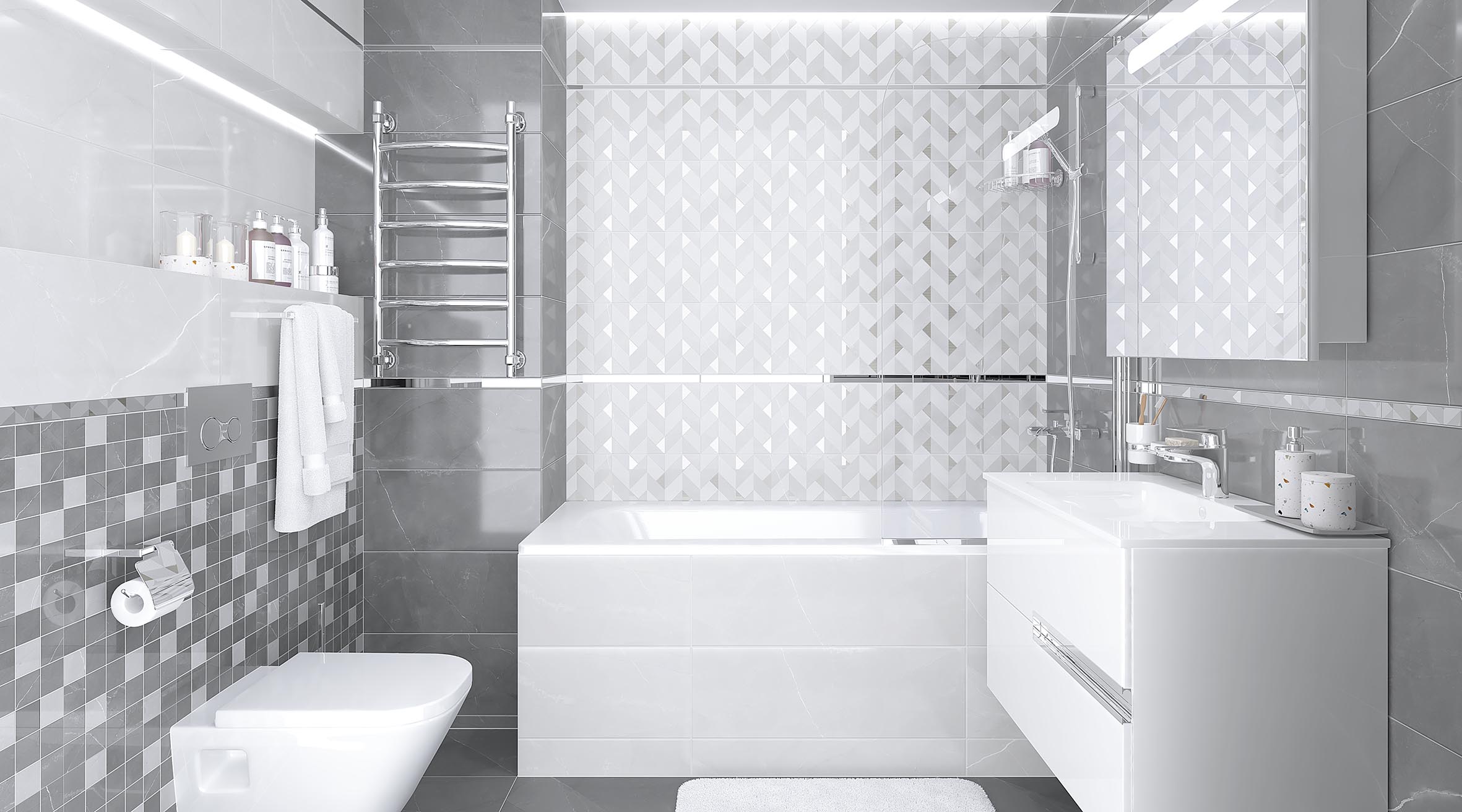 Керамогранит (LM 0069) Laparet Lima 60x60 матовый