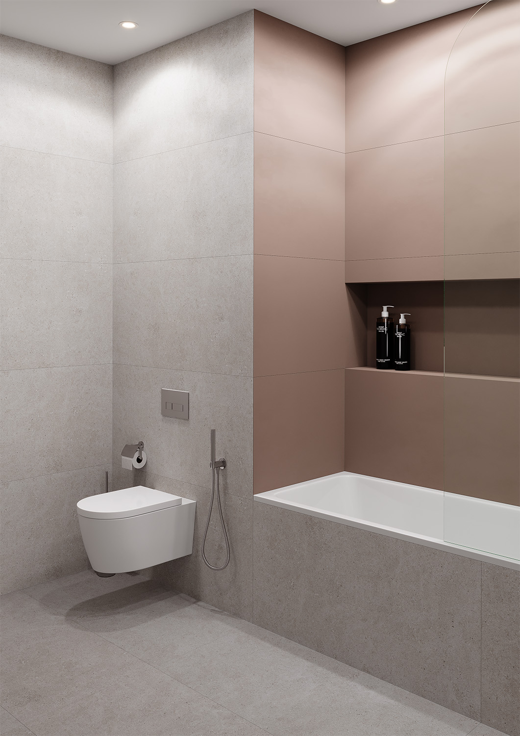 Керамогранит Старо Слим Elite Mushroom 5mm Matt 60x120 оливковый