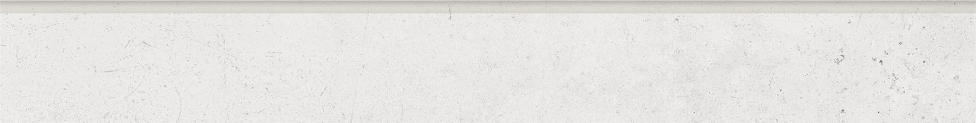 Плинтус Керранова Fabrika White K-2017/MR/p01/76x1200x10 белый