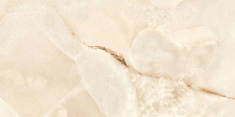 Керамогранит Азарио Honey Beige 60x120 Glossy P3211112139G бежевый