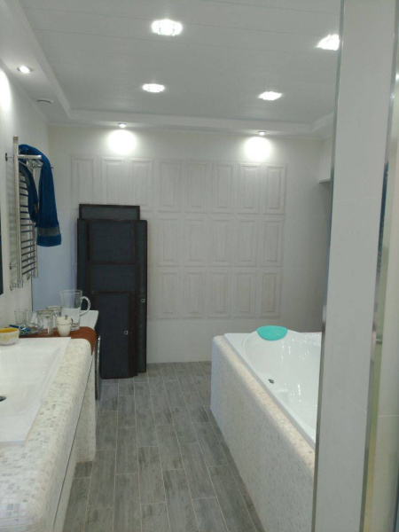 Частный дом Пензенская обл. с. Бессоновка фото 1