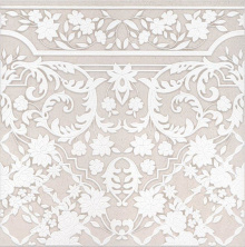 Декор Kerama Marazzi STG\A608\SG4570 Сорбонна ковер 50,2x50,2