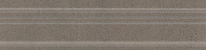 Бордюр Kerama Marazzi BLB035 Багет Параллель коричневый 5x20