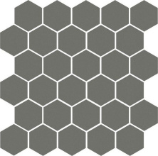 Керамогранит Kerama Marazzi Агуста серый натуральный из 30 частей 29.7x29.8 63003