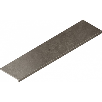 Ступень угловая правая Eternum Coffee 33x120