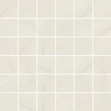 Декор Kerama Marazzi KMD2MSA004BR Махкама мозаичный бежевый светлый глянцевый обрезной 30x30