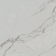 Керамогранит Керама Марацци Venezia Коррер белый лаппатированный обрезной 50,2х50,2