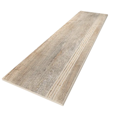 Ступень Estima BG00 Brigantina Decape 30x120 бежевый