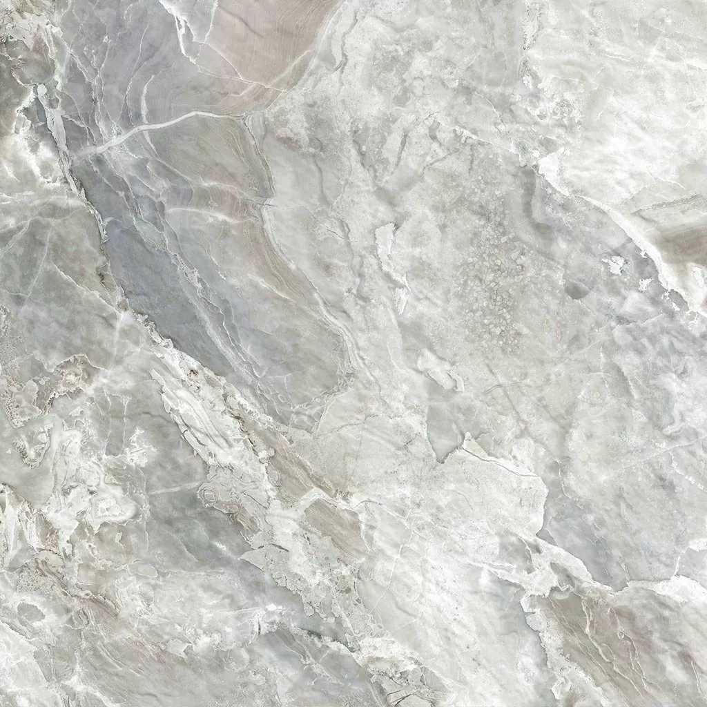 Керамогранит Alma Ceramica Барджилио GFU04BDG07R серый 60x60