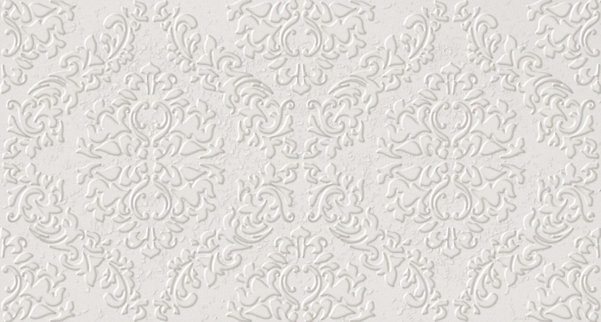 Керамическая плитка Atlas Concorde 3D White Soul 30,5x56