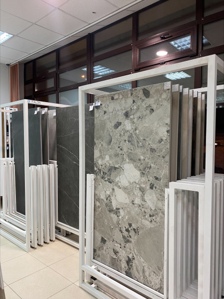 Фото шоу рума 1