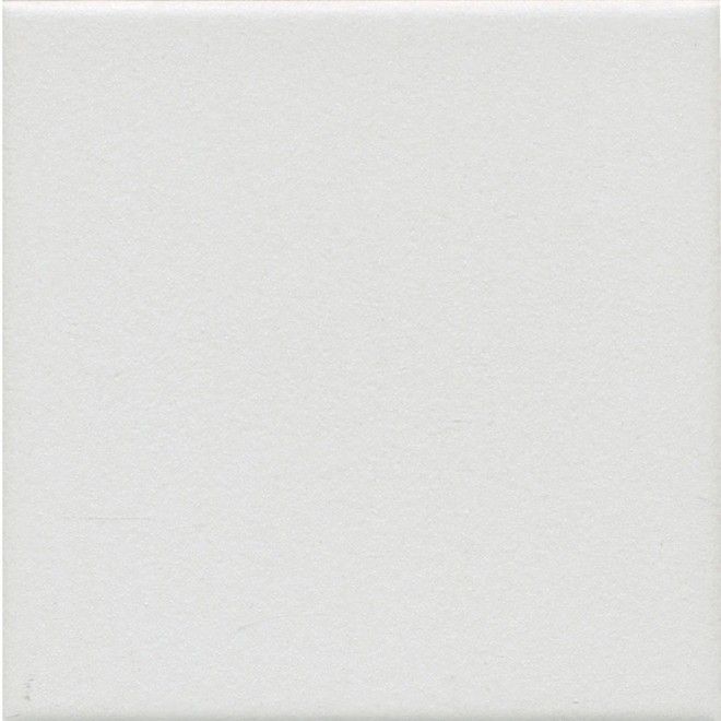 Керамогранит Kerama Marazzi Агуста белый натуральный 9.8x9.8 1332S