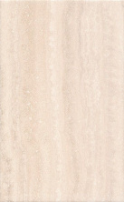 Керамическая плитка Kerama Marazzi 6336 Пантеон беж 25x40