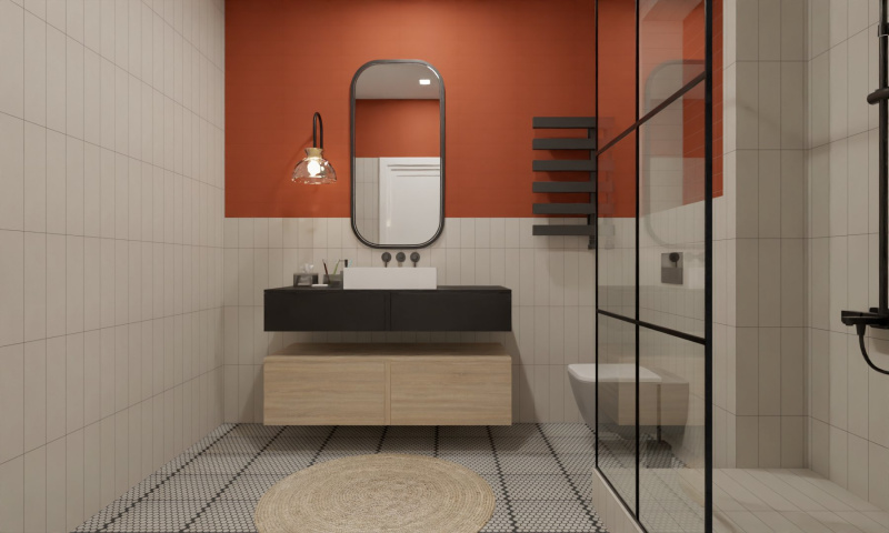 Дизайн проект №14 фото 2